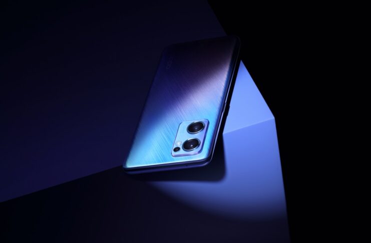 OPPO presenta la nuova Find X5 Series