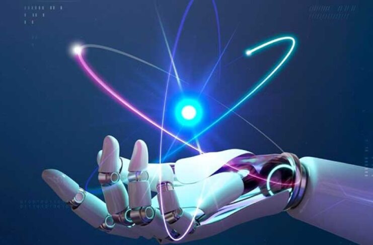 L’arte creata dall’intelligenza artificiale non può essere protetta da copyright