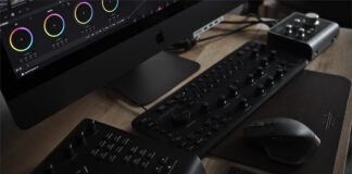 Perché scegliere DaVinci Resolve?
