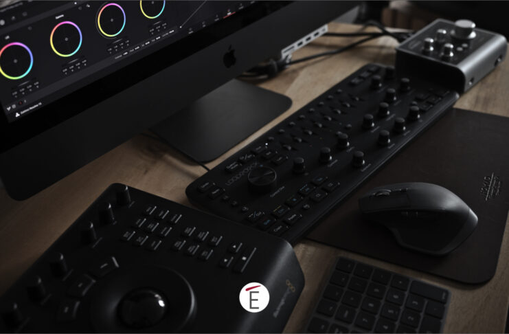 Perché scegliere DaVinci Resolve?