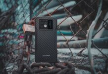 Il rugged phone Doogee V20 con mega sconto di 100$ al lancio Bozza automatica