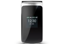 Emporia TouchSmart.2 è lo smartphone facile per gli over 65 Emporia TouchSmart.2 è lo smartphone facile per gli over 65