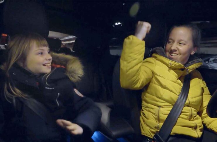 Ford porta il gaming a bordo di Mustang Mach-E