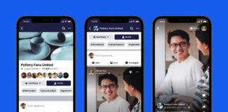 Facebook Reels è disponibile in tutto il mondo