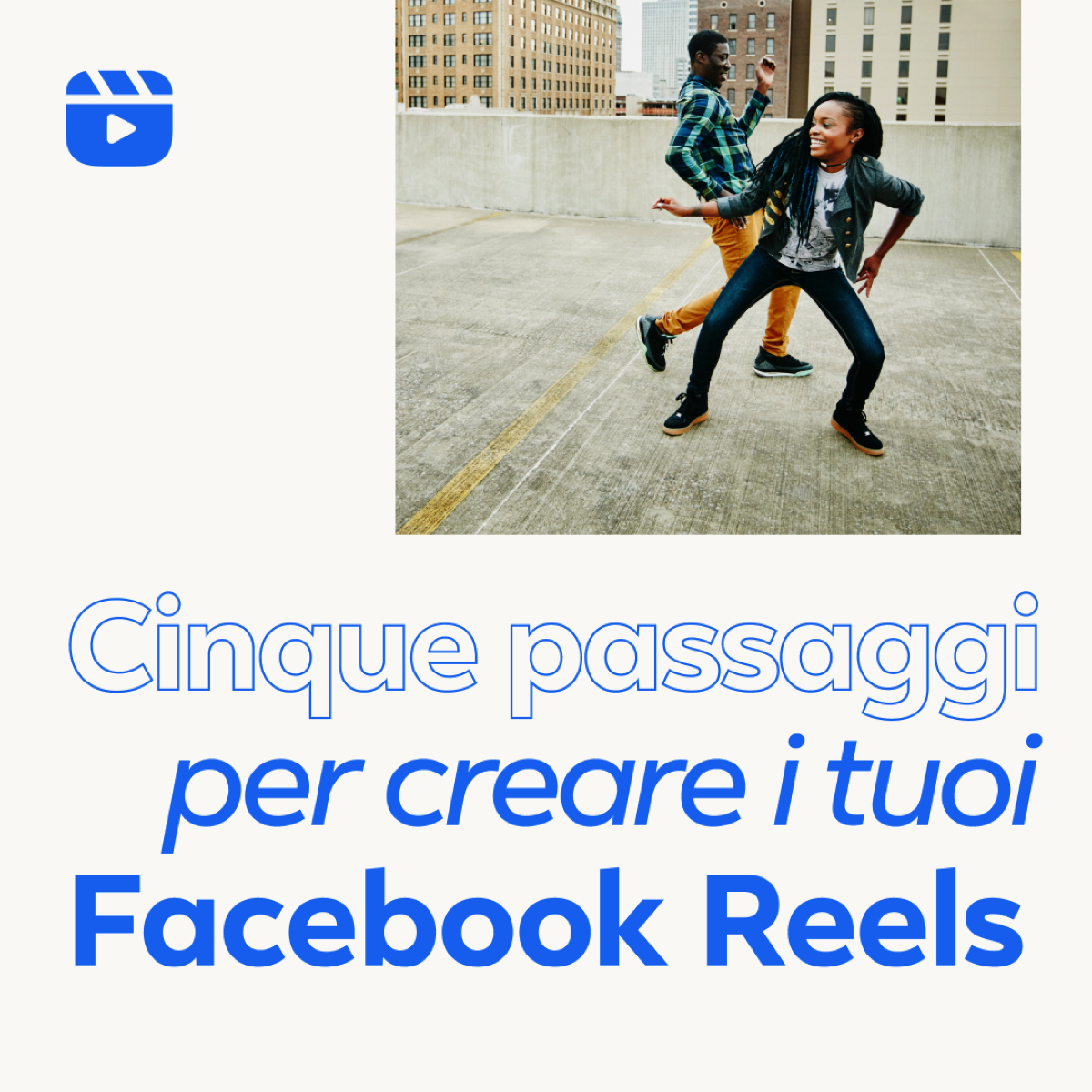 Facebook Reels è disponibile in tutto il mondo