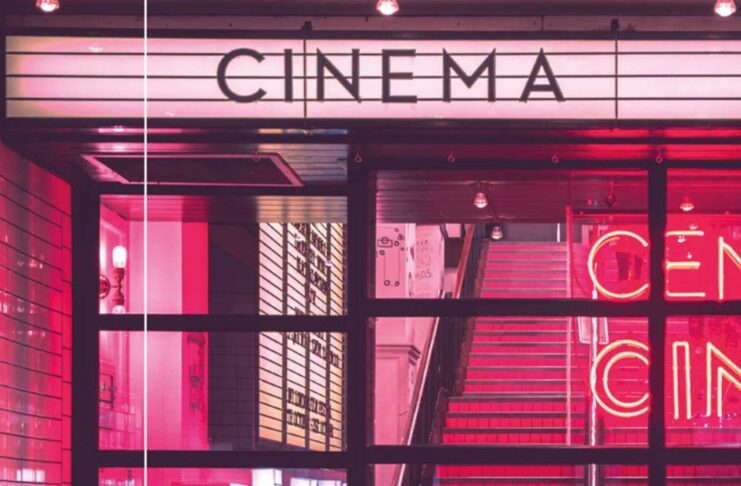 I migliori libri per sapere tutto sul cinema