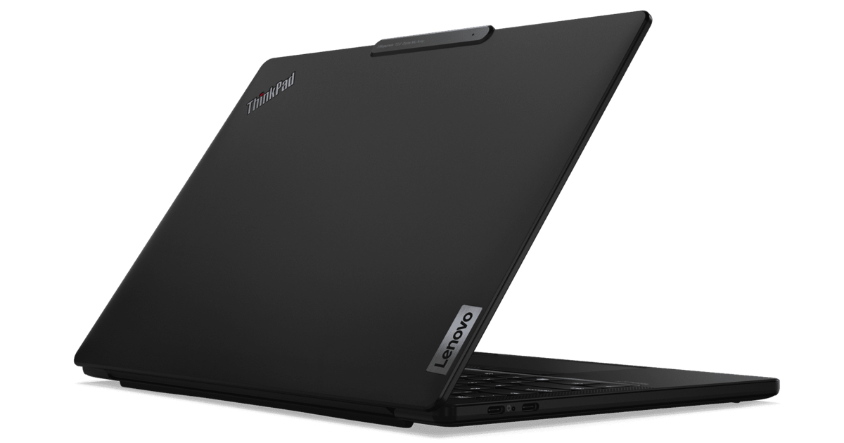 Lenovo ThinkPad X13s sfida Apple M1 a MWC 2022