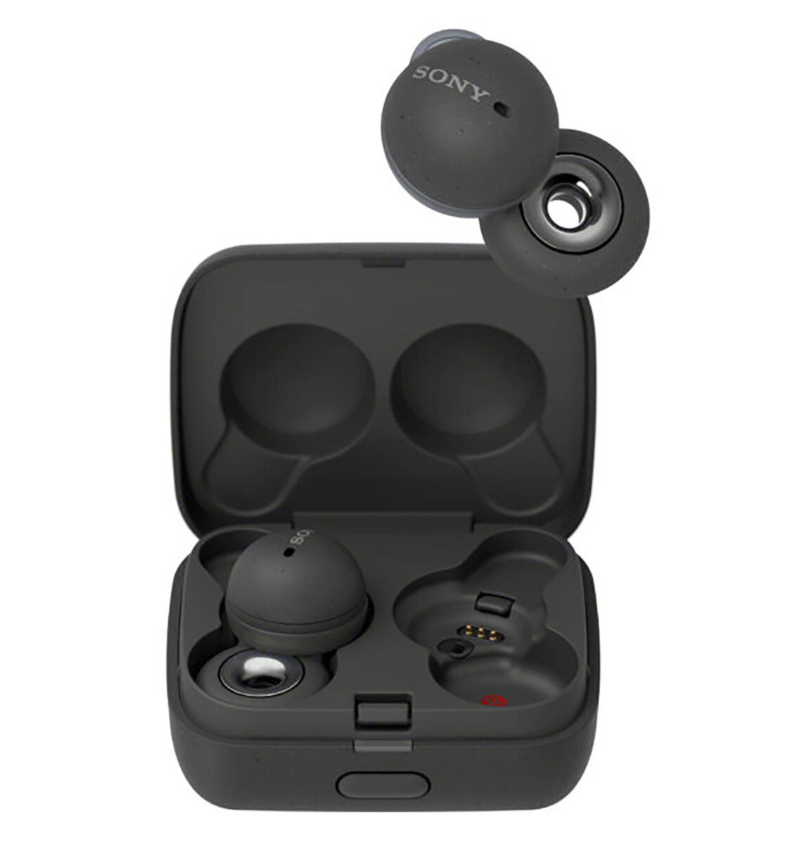 Sony LinkBuds, auricolari con suono spaziale