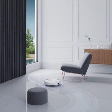 Xiaomi presenta la nuova lineup di Robot Vacuum-Mop 2
