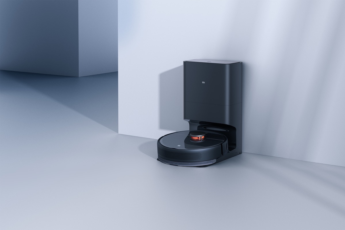 Xiaomi presenta la nuova lineup di Robot Vacuum-Mop 2