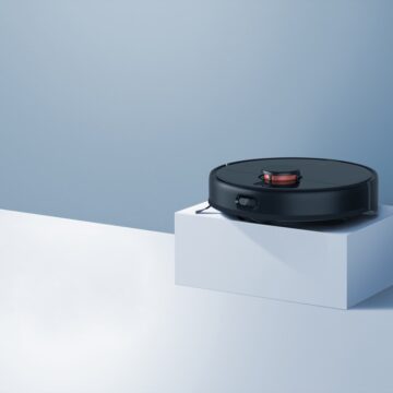 Xiaomi presenta la nuova lineup di Robot Vacuum-Mop 2