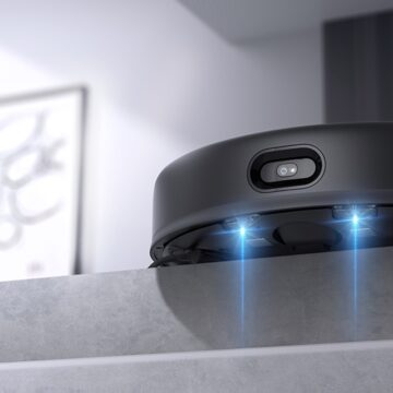 Xiaomi presenta la nuova lineup di Robot Vacuum-Mop 2