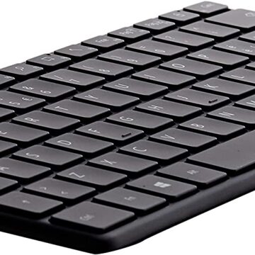 Recensione Microsoft Designer Compact Keyboard, la tastiera per chi scrive (soprattutto su Windows)