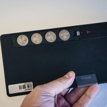 Recensione Microsoft Designer Compact Keyboard, la tastiera per chi scrive (soprattutto su Windows)
