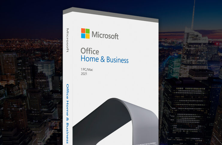 Recensione Office 2021 Home & Business, collaborazione e accessibilità anche per gli utenti perpetui