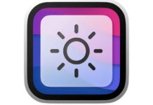 MonitorControl Lite, sul Mac App Store l’utility per gestire la luminosità dei monitor esterni