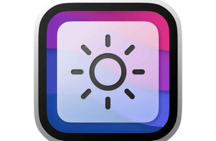MonitorControl Lite, sul Mac App Store l’utility per gestire la luminosità dei monitor esterni