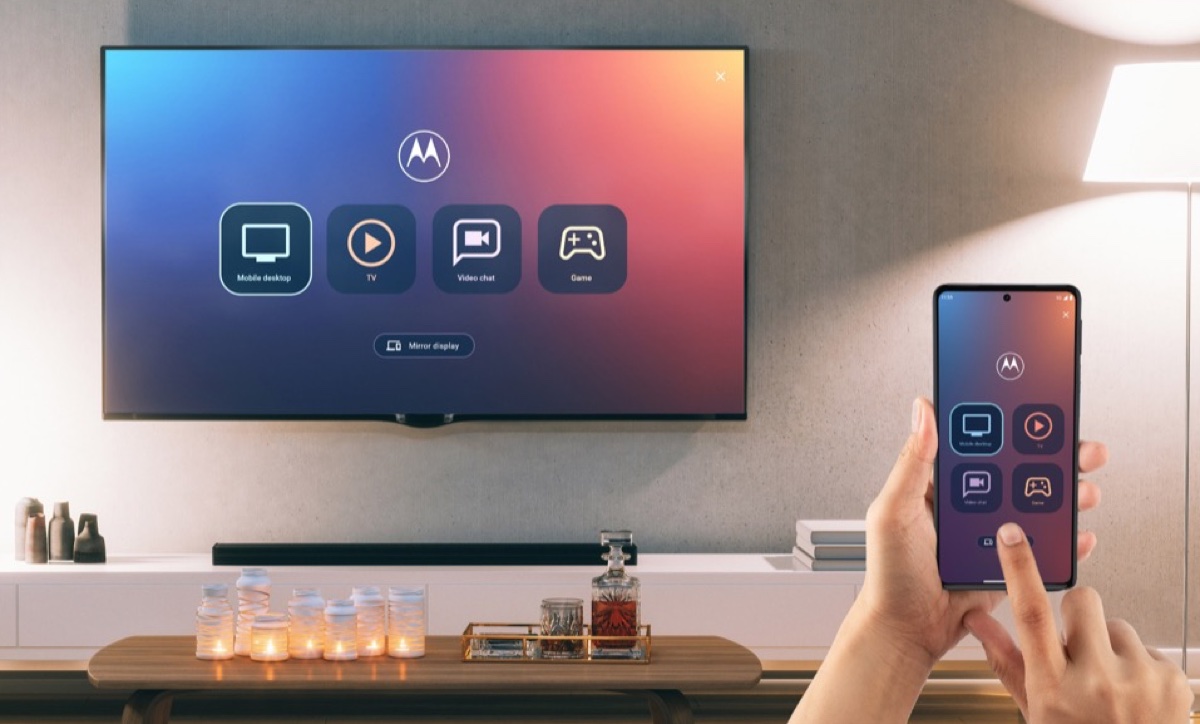 Motorola edge 30 Pro sfida i grandi in specifiche e prezzo