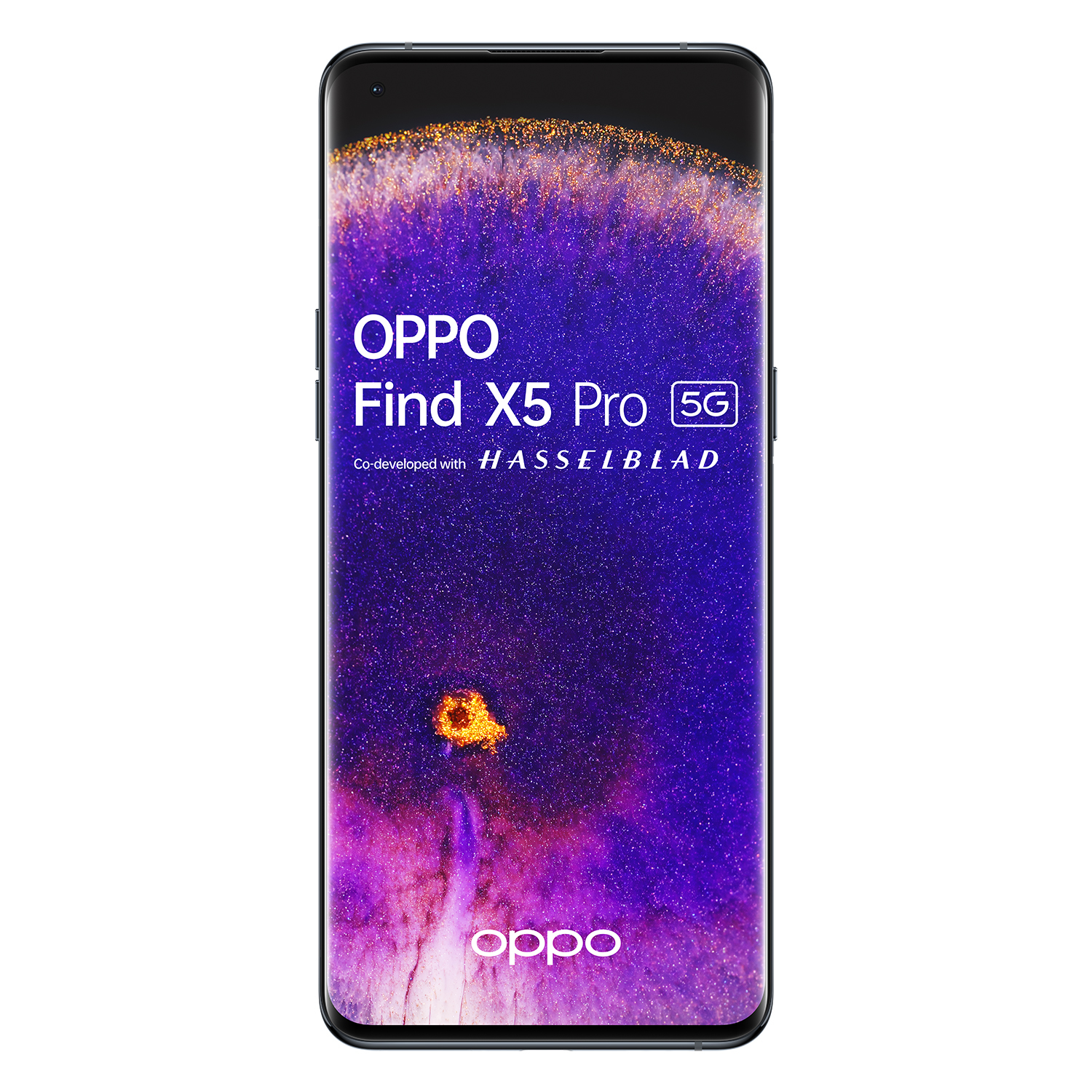 OPPO presenta la nuova Find X5 Series