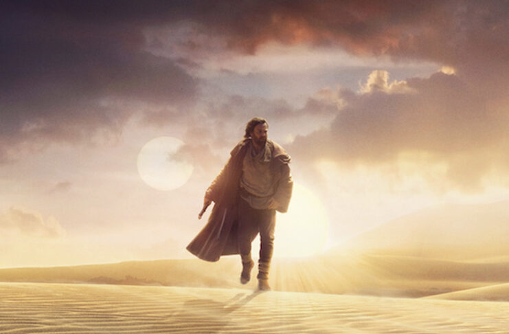 Obi-Wan Kenobi, la serie tv con Ewan McGregor in arrivo su Disney Plus