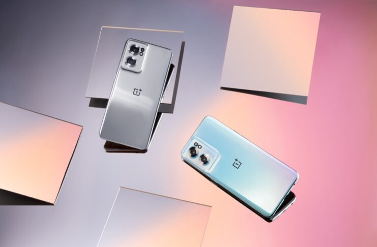 Ecco OnePlus Nord CE 2 5G, a 359 euro dal 3 marzo su Amazon