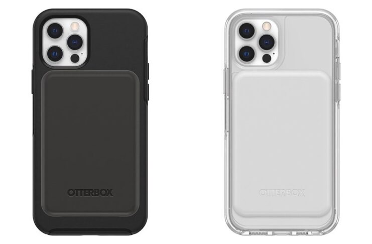 OtterBox lancia la prima batteria MagSafe con ricarica passante