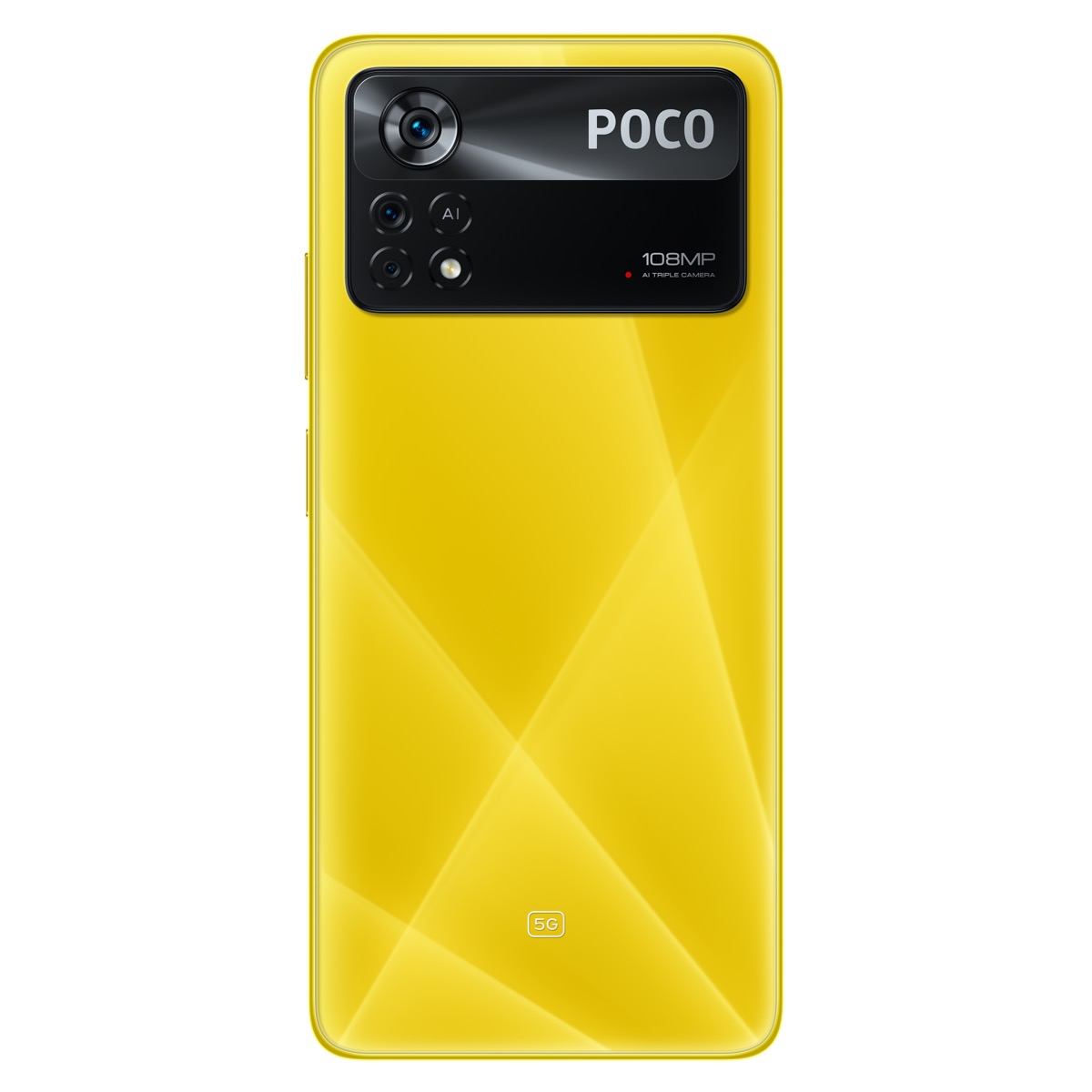 POCO X4 Pro 5G parte col botto: scontato da 249 euro al lancio mondiale