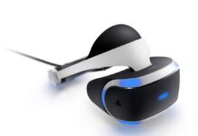 Sony lancia il sito ufficiale PlayStation VR2