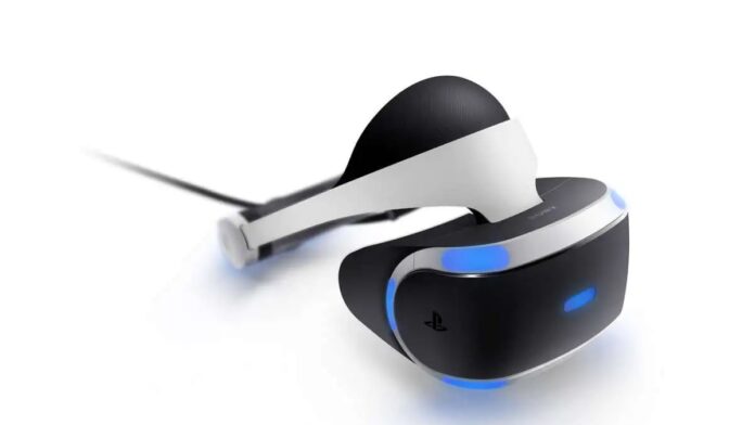 Sony lancia il sito ufficiale PlayStation VR2