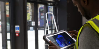 Panasonic Toughbook G2 diventa 5G e migliora le prestazioni