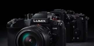 Panasonic GH6 è la micro quattro terzi con risoluzione top