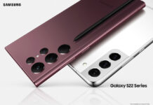 Samsung Galaxy S22 Ultra è il top di gamma con stilo incluso