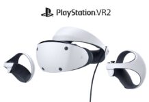 Sony svela il design di PlayStation VR2