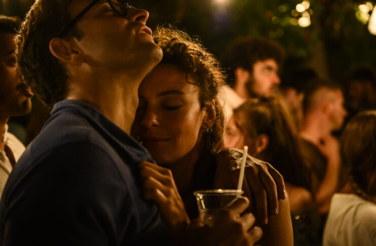 Supereroi, il film romantico di Paolo Genovese disponibile su Prime Video