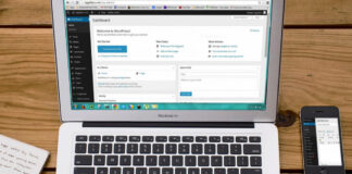 Cos’è WordPress? Ovvero, come realizzare siti da soli