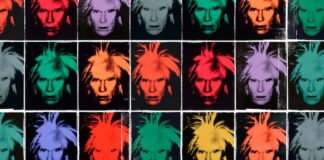 Andy Warhol Diaries su Netflix, la voce dell’artista risuona con l’intelligenza artificiale