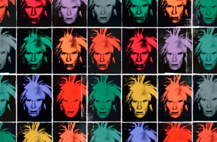 Andy Warhol Diaries su Netflix, la voce dell’artista risuona con l’intelligenza artificiale