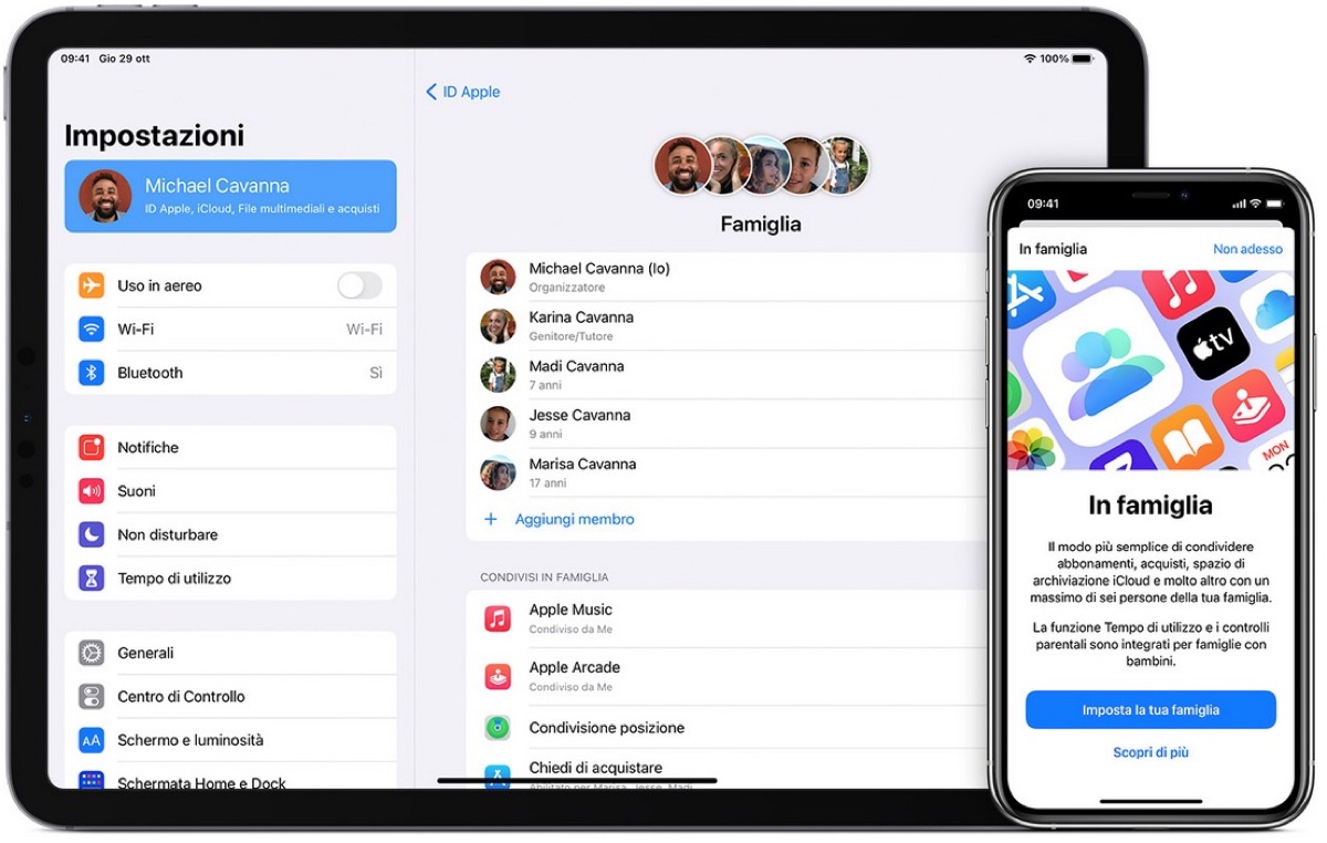 I consigli di Apple per il Safer Internet Day 2022