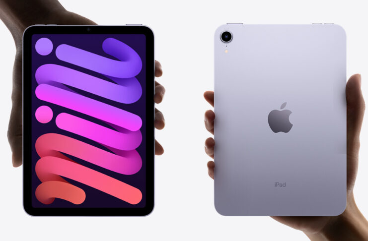 Finalmente iPad mini 6 in sconto: risparmio da 130€