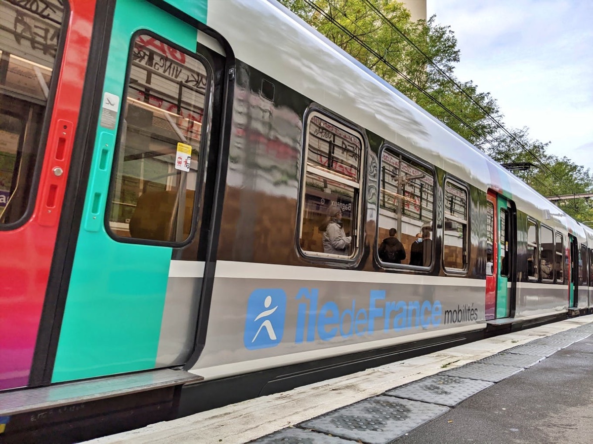 Apple Pay si integrerà con i trasporti in Francia nel 2023