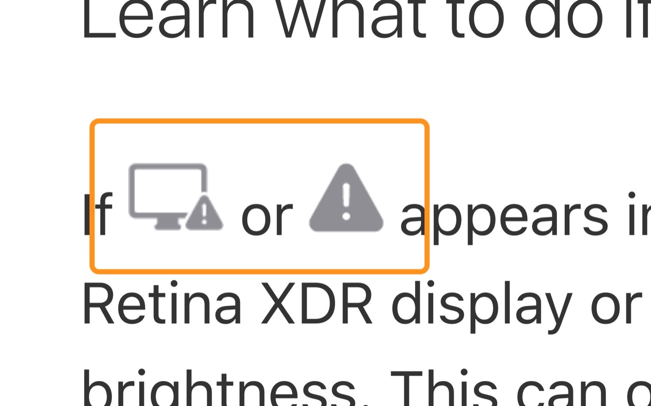 apple schermo surriscalda