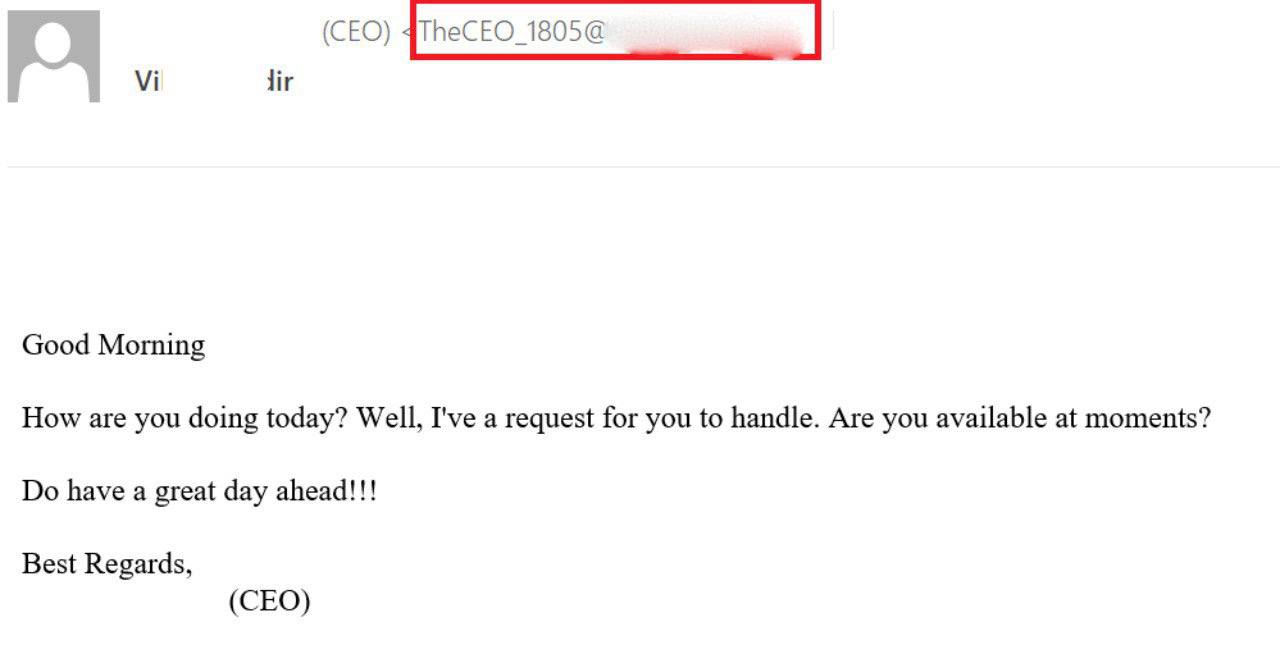 Attacchi di compromissione delle email aziendali in aumento e sempre più mirati Attacchi di compromissione delle email aziendali in aumento e sempre più mirati