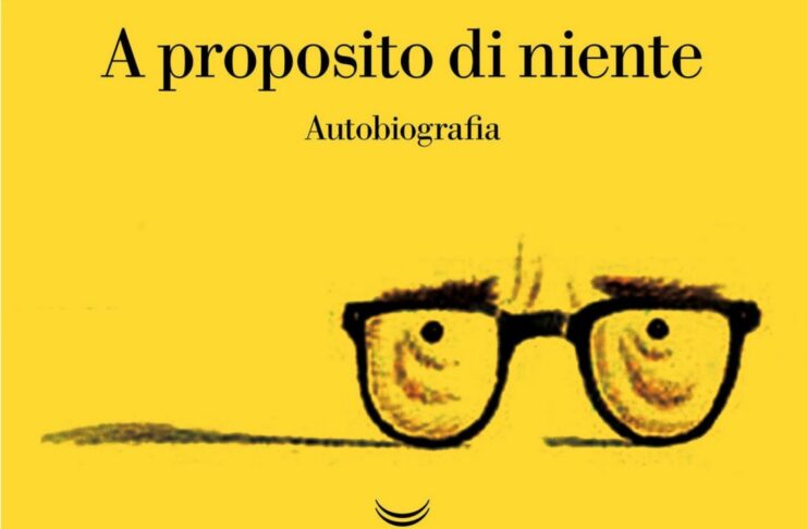 I migliori libri di grandi attori e grandi registi