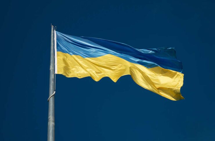 L’Ucraina chiede a Apple di bloccare vendite e App Store in Russia