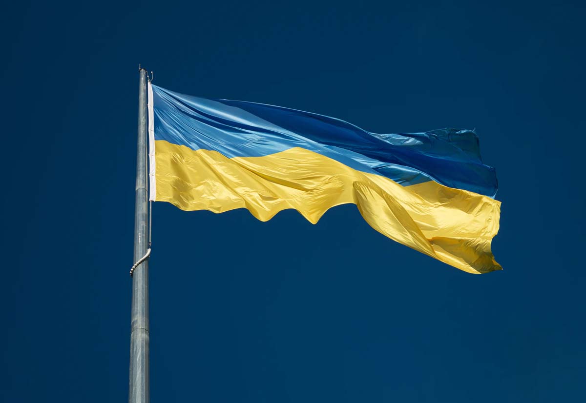 L’Ucraina chiede a Apple di bloccare vendite e App Store in Russia L’Ucraina chiede a Apple di bloccare vendite e App Store in Russia