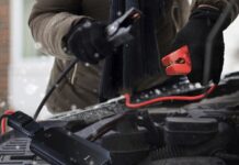 Baseus Car Booster, batteria portatile per avviare l’auto a meno di 50€ Baseus Car Booster, la batteria portatile per avviare l’auto a meno di 50 euro