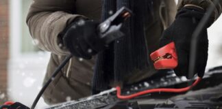 Baseus Car Booster, la batteria portatile per avviare l’auto a meno di 50 euro