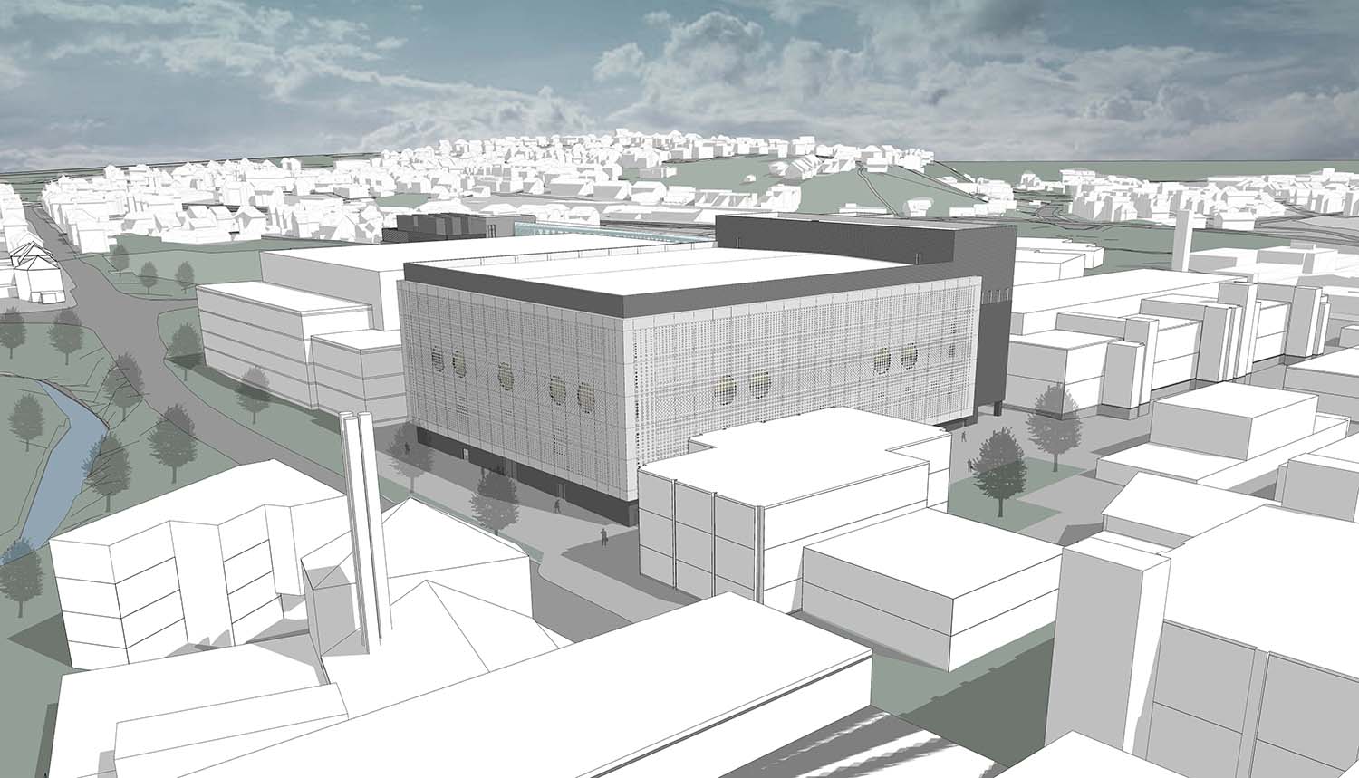 bosch semiconduttori