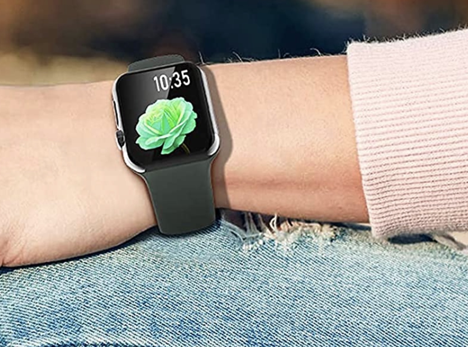 I migliori cinturini per Apple Watch di inizio 2022