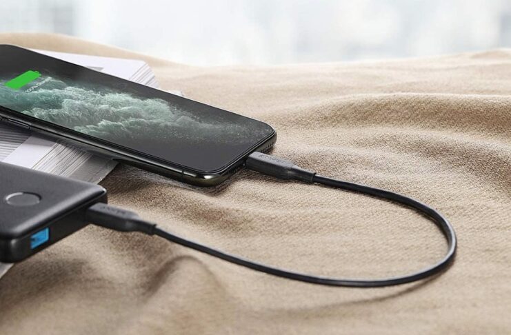 I migliori cavi Lightning USB-A e USB-C per iPhone e iPad